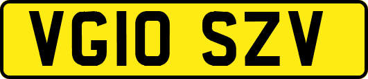 VG10SZV