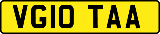 VG10TAA