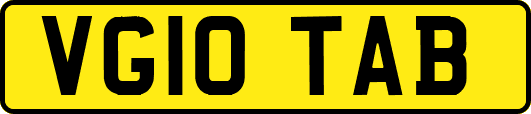 VG10TAB