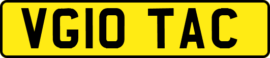 VG10TAC