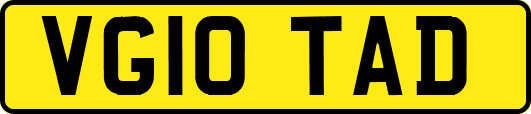 VG10TAD
