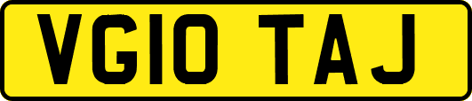 VG10TAJ