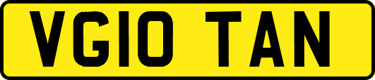 VG10TAN