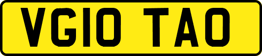 VG10TAO