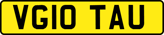 VG10TAU