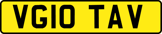 VG10TAV