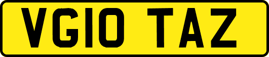 VG10TAZ