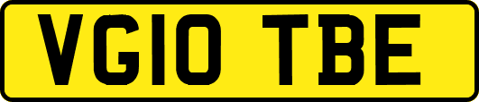 VG10TBE