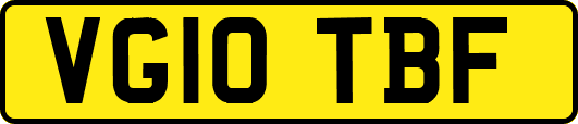 VG10TBF