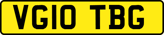 VG10TBG