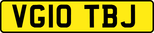 VG10TBJ