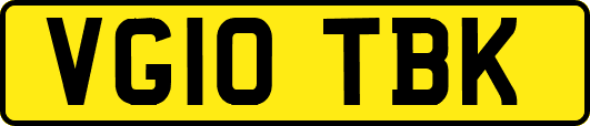 VG10TBK