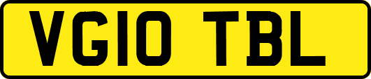 VG10TBL