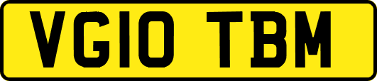 VG10TBM