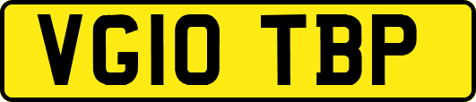 VG10TBP