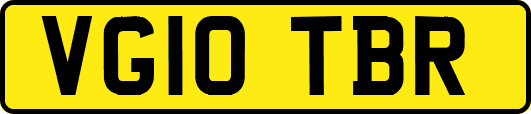 VG10TBR
