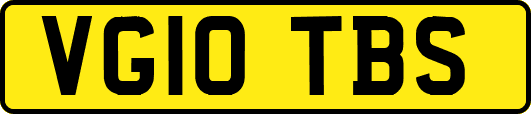 VG10TBS