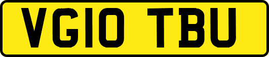 VG10TBU