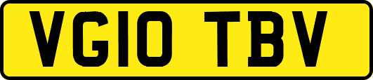 VG10TBV