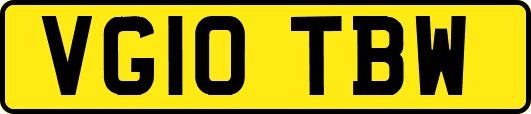 VG10TBW