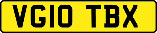 VG10TBX
