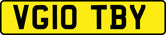 VG10TBY