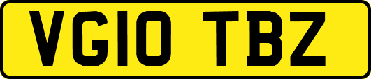 VG10TBZ
