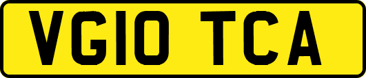 VG10TCA