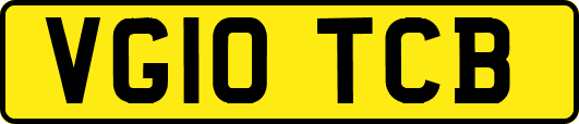VG10TCB