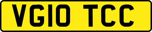 VG10TCC