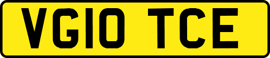 VG10TCE