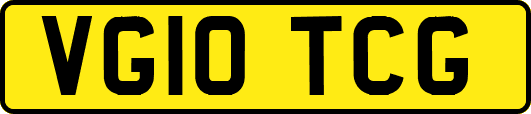 VG10TCG