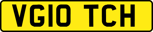 VG10TCH