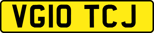 VG10TCJ