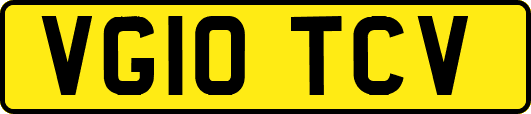 VG10TCV
