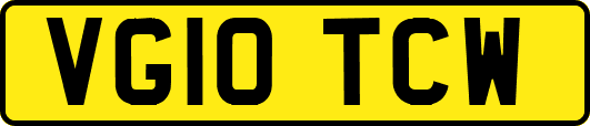 VG10TCW