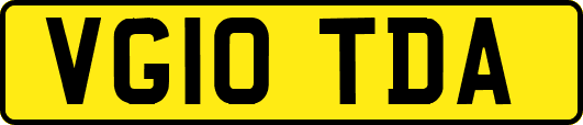 VG10TDA