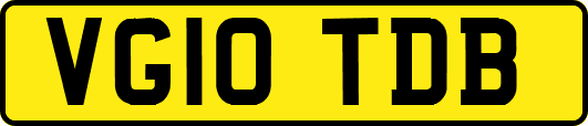 VG10TDB