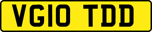 VG10TDD
