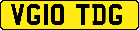 VG10TDG