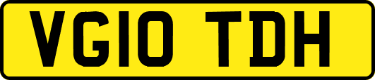 VG10TDH