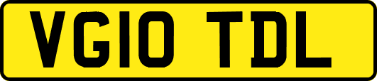 VG10TDL