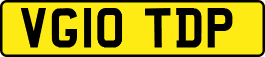 VG10TDP