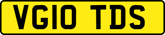 VG10TDS