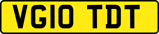 VG10TDT