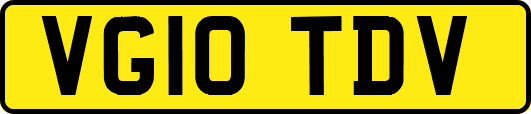 VG10TDV