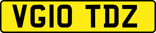 VG10TDZ