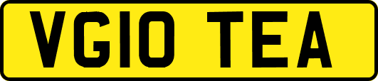 VG10TEA