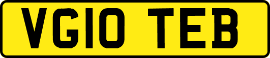 VG10TEB