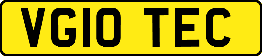 VG10TEC
